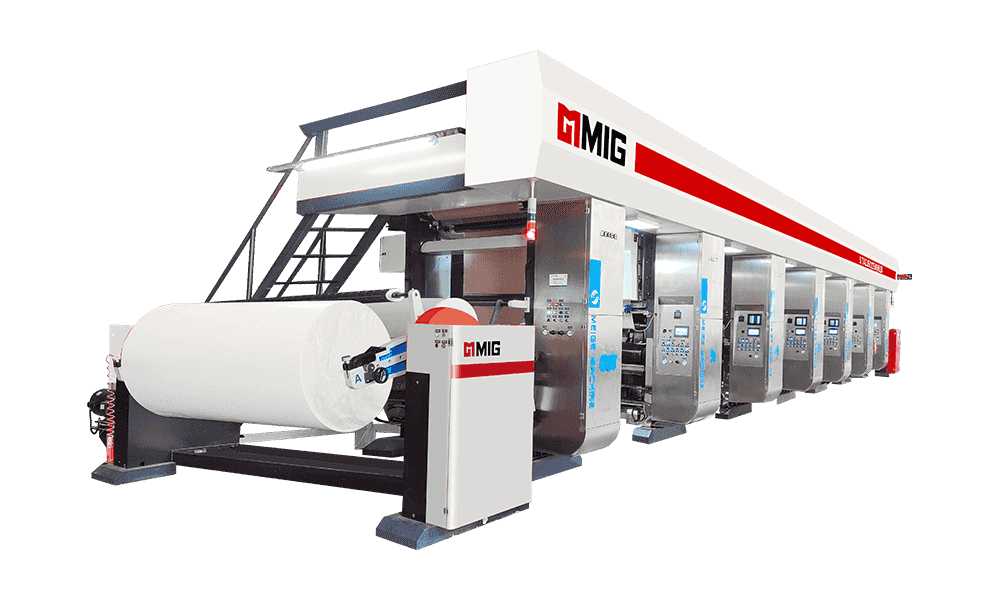 S.TAZJ502250(HLB)大宽幅电子轴双规格无轴凹版印刷机