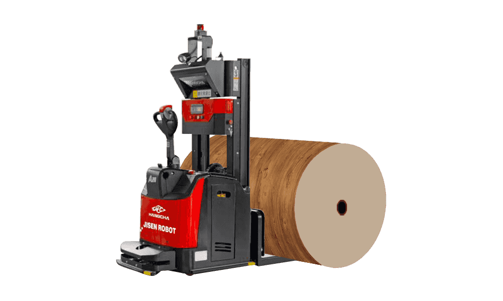 电动站立加码叉车