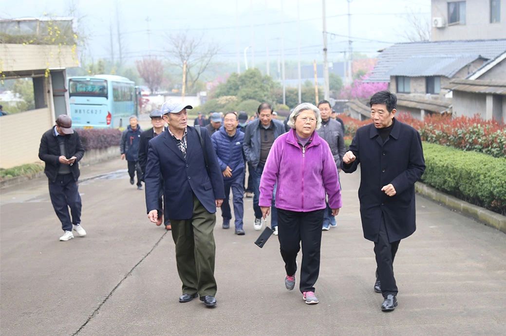 强化科技服务 助力企业发展——走进乐虎游戏(国际)官方网站