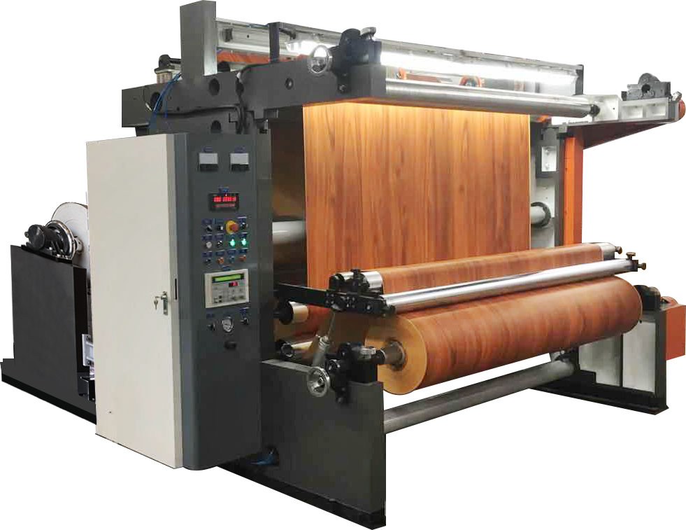 MF-1950-2250宽幅复卷（切边）检品机